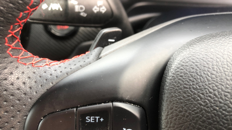 Ford Puma ST 1.0 EcoBoost Hybrid mHEV ST 5dr DCT Petrol Hatchback